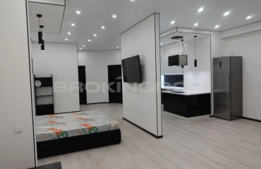 Foto Monoambiente piso, en venta. Kyiv Шевченковский