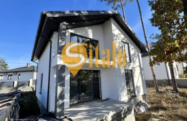 Photo House, for sale. Ivankovychi