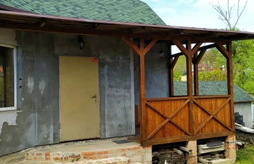 Fotografie Casă, de închiriat. Poltava Шевченковский (Октябрьский)