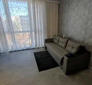 Foto 2. Monoambiente piso, para alquilar. Kyiv Дарницкий район, Vyrlytsia