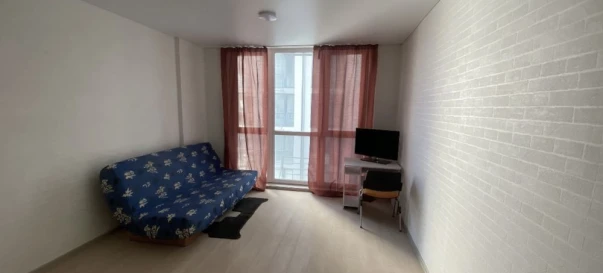 Photo 1. One-Room flat, to rent. Kyiv Дарницкий