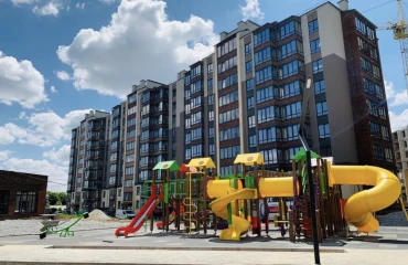 Фото Однокімнатна квартира, продаж. Житомир Центр