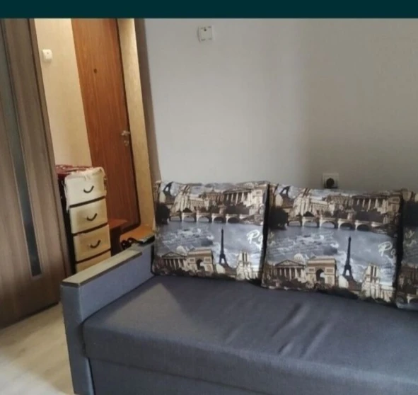 Zdjęcie 1. Kawalerka mieszkanie, na sprzedaż. Poltava Киевский