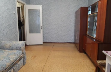 Photo One-Room flat, to rent. Poltava