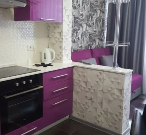 Foto 3. Monoambiente piso, para alquilar. Odesa Приморский