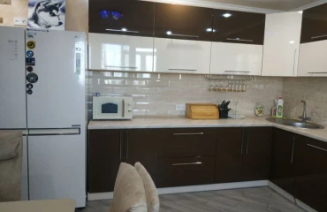 Foto Monoambiente piso, para alquilar. Poltava