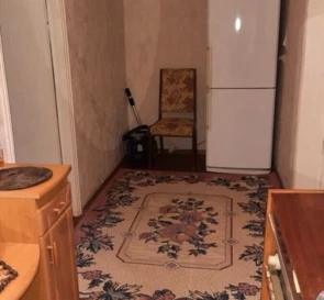 Photo 5. Two-Room flat, to rent. Poltava Подольский
