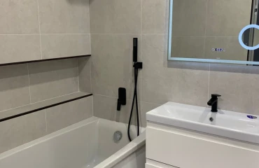 Foto Dos Ambientes piso, en venta. Zhytomyr Богунія