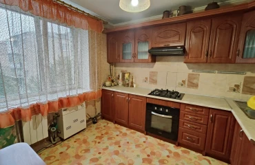 Фото Двокімнатна квартира, продаж. Немішаєве