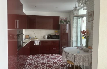 Zdjęcie Dwupokojowe mieszkanie, na sprzedaż. Vyshneve