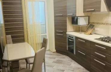 Photo Four-Room flat, for sale. Poltava Подольский