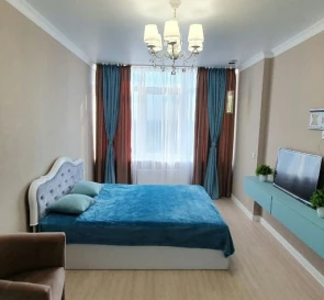 Photo 3. One-Room flat, to rent. Odesa Приморский