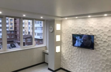 Foto Monoambiente piso, para alquilar. Odesa Киевский