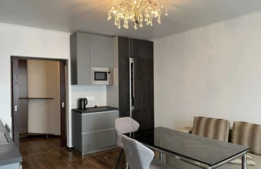 Photo Three-Room flat, for sale. Kyiv Голосеевский