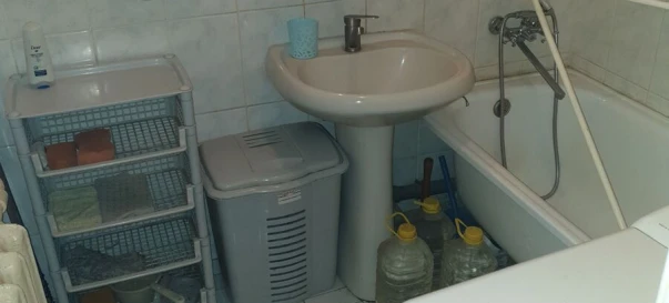 Zdjęcie 2. Kawalerka mieszkanie, do wynajęcia. Poltava