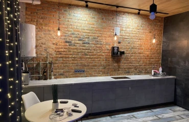 Fotografie Garsonieră apartament, de închiriat. Poltava Шевченковский (Октябрьский)