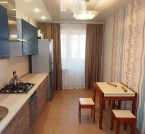 Photo 3. One-Room flat, to rent. Poltava Шевченковский (Октябрьский)