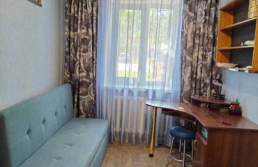 Photo Two-Room flat, to rent. Poltava Шевченковский (Октябрьский)