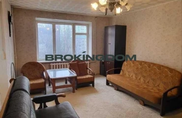 Foto Tres Ambientes piso, en venta. Kyiv Подольский