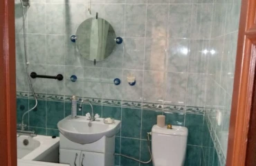 Photo Two-Room flat, to rent. Poltava Шевченковский (Октябрьский)