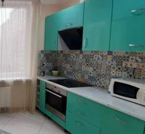Photo 4. Two-Room flat, to rent. Odesa Приморский