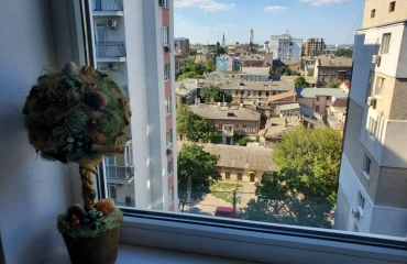 Zdjęcie Kawalerka mieszkanie, do wynajęcia. Odesa Приморский