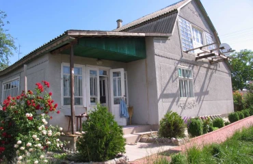 Foto Casa, en venta. Bilhorod-Dnistrovskyi