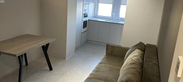 Foto 4. Dos Ambientes piso, en venta. Zhytomyr Центр