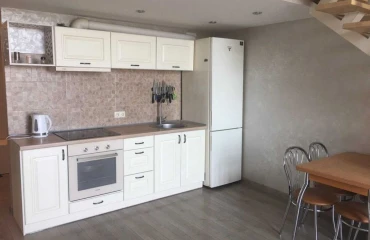 Photo One-Room flat, for sale. Sofiivska Borshchahivka