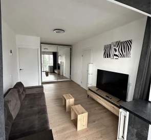 Foto 4. Dos Ambientes piso, para alquilar. Kyiv Днепровский район