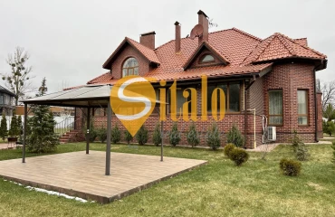Foto Casa, en venta. Kyiv Голосеевский