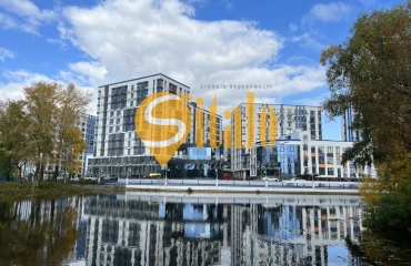 Foto Tres Ambientes piso, en venta. Kyiv Дарницкий