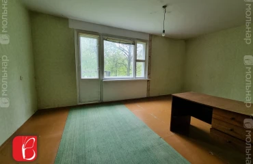 Фото Однокімнатна квартира, продаж. Гродно