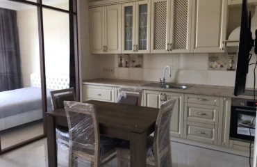 Zdjęcie Dwupokojowe mieszkanie, do wynajęcia. Odesa Приморский