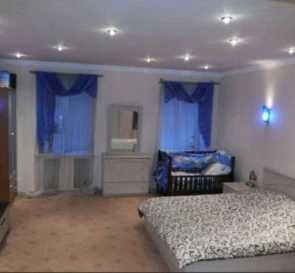 Photo 2. Three-Room flat, to rent. Poltava Подольский