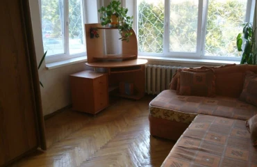 Photo Two-Room flat, for sale. Kyiv Деснянский район, Chernihivska