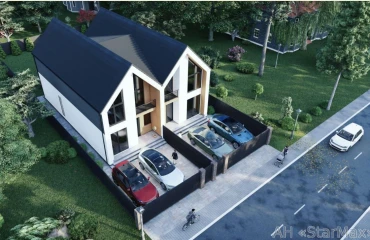 Фото Будинок, продаж. Вишневе
