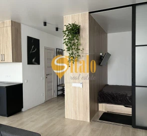 Foto 5. Monoambiente piso, en venta. Kyiv Шевченковский