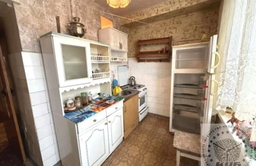 Photo Two-Room flat, for sale. Kyiv Соломенский, Vokzalna