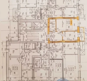 Фото 2. Однокімнатна квартира, продаж. Полтава Подольский