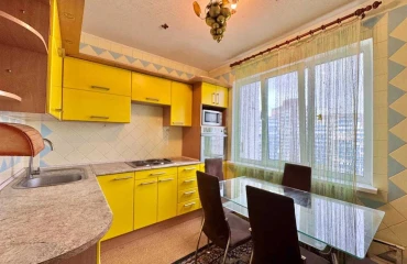 Fotografie Trei Camere apartament, de vânzare. Kyiv Голосеевский, Teremky