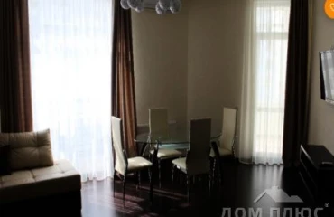 Zdjęcie Dwupokojowe mieszkanie, na sprzedaż. Kyiv Печерский