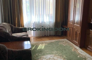 Photo Two-Room flat, for sale. Kyiv Голосеевский