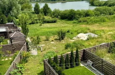 Photo Townhouse, for sale. Hostomel