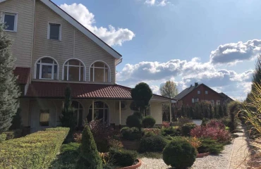 Foto Casa, en venta. Ternivshchyna