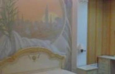 Zdjęcie Trzypokojowe mieszkanie, do wynajęcia. Kyiv Шевченковский