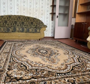 Photo 2. One-Room flat, to rent. Poltava