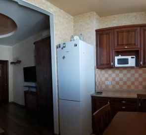 Foto 3. Dos Ambientes piso, para alquilar. Odesa Киевский