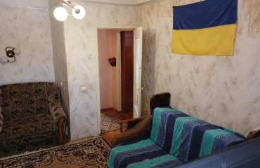 Photo Two-Room flat, for sale. Kyiv Святошинский