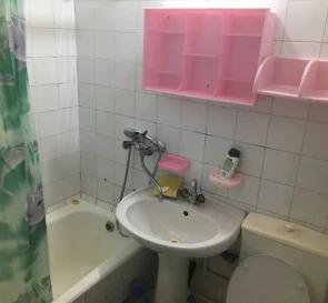 Fotografie 5. Două Camere apartament, de închiriat. Poltava Шевченковский (Октябрьский)